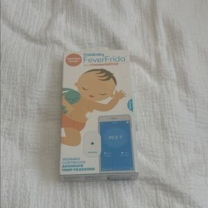 Fridababy FeverFrida Thermometer